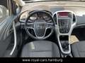 Opel Astra J Lim. Edition KLIMA*TEMPOMAT*ALLWETTER*! Green - thumbnail 11