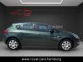 Opel Astra J Lim. Edition KLIMA*TEMPOMAT*ALLWETTER*! Green - thumbnail 6