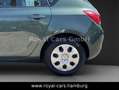 Opel Astra J Lim. Edition KLIMA*TEMPOMAT*ALLWETTER*! Grün - thumbnail 27