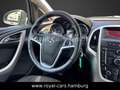 Opel Astra J Lim. Edition KLIMA*TEMPOMAT*ALLWETTER*! Grün - thumbnail 20