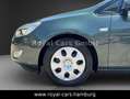 Opel Astra J Lim. Edition KLIMA*TEMPOMAT*ALLWETTER*! Grün - thumbnail 26