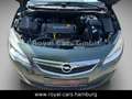 Opel Astra J Lim. Edition KLIMA*TEMPOMAT*ALLWETTER*! Grün - thumbnail 28