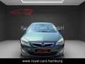 Opel Astra J Lim. Edition KLIMA*TEMPOMAT*ALLWETTER*! Green - thumbnail 2