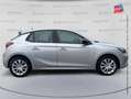 Opel Corsa 1.2 Turbo 100ch Grau - thumbnail 4