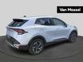 Kia Sportage Pulse 1.6 T-GDi 48V 7DCT + Techno Pack Argent - thumbnail 4