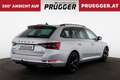 Skoda Superb Kombi 2,0 TDI SPORTLINE DSG AHV LED VIRTUAL Silber - thumbnail 5