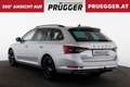 Skoda Superb Kombi 2,0 TDI SPORTLINE DSG AHV LED VIRTUAL Silber - thumbnail 7