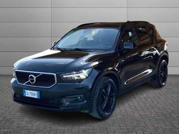 (2017-) D3 Geartronic