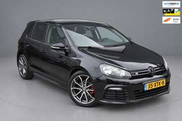 R-Line|Cruise|Nieuwe ketting!|Orgi. NL!