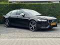 Volvo S90 2.0 T5 R-design l VOLLE OPTIE | RIJKLAAR AFL…. Zwart - thumbnail 4