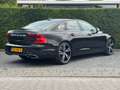 Volvo S90 2.0 T5 R-design l VOLLE OPTIE | RIJKLAAR AFL…. Zwart - thumbnail 9