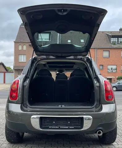 Mini Countryman view 7