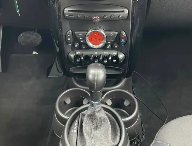 Mini Countryman view 14