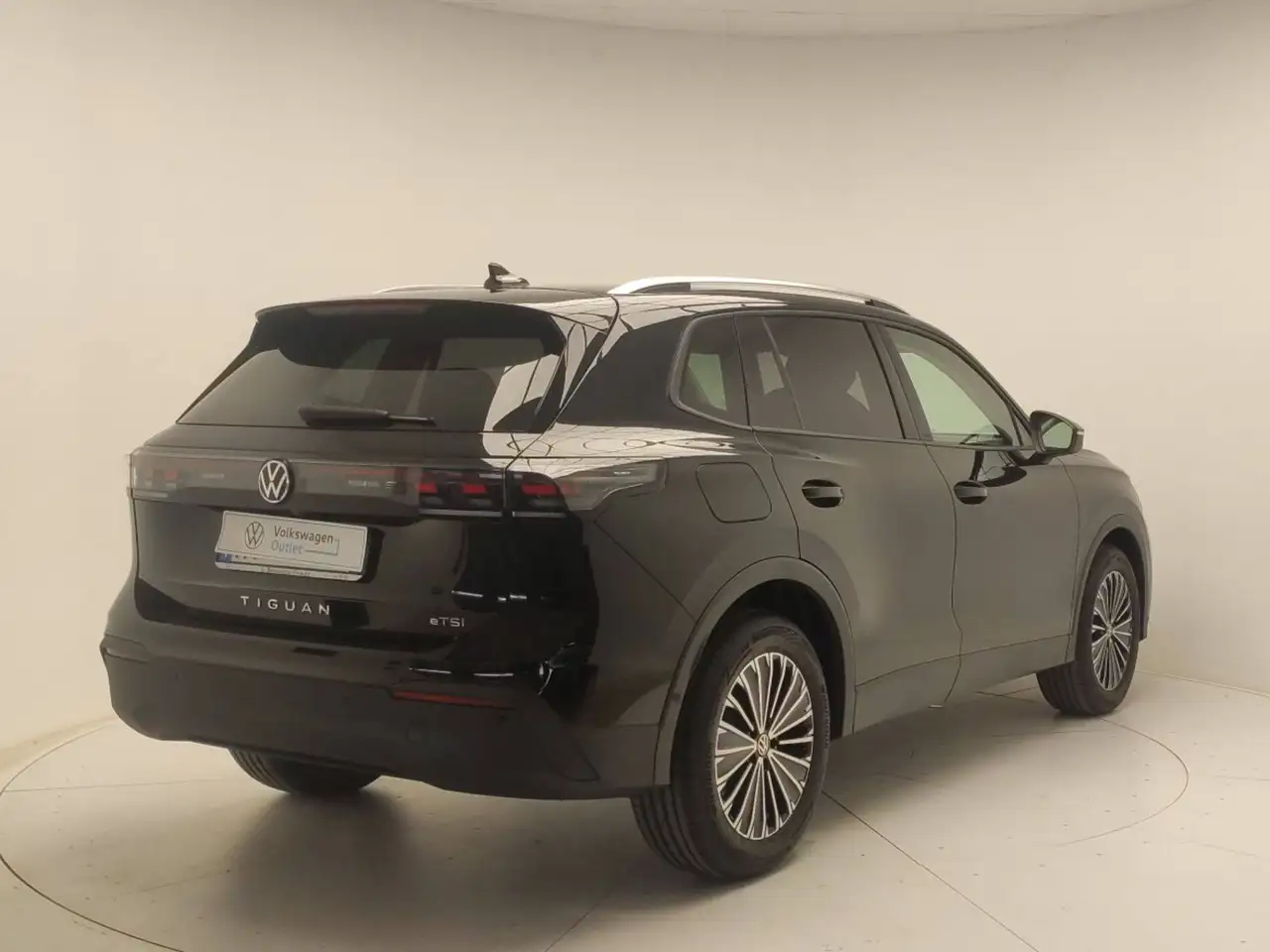 Volkswagen Tiguan 2026