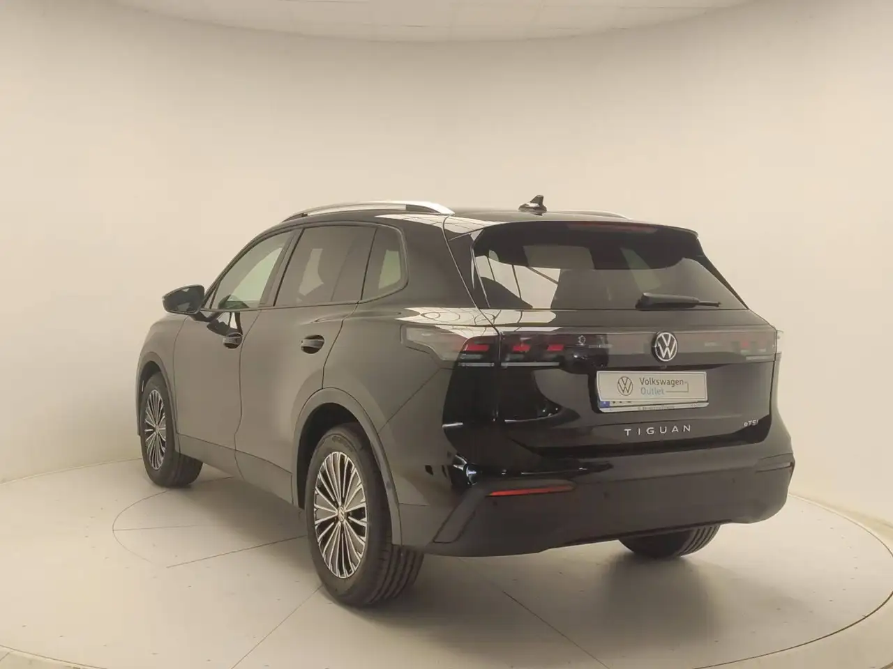 Volkswagen Tiguan 2026