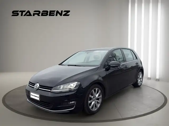 Volkswagen Golf Golf VII 2013 5p 1.4 tsi Highline 122cv DSG
