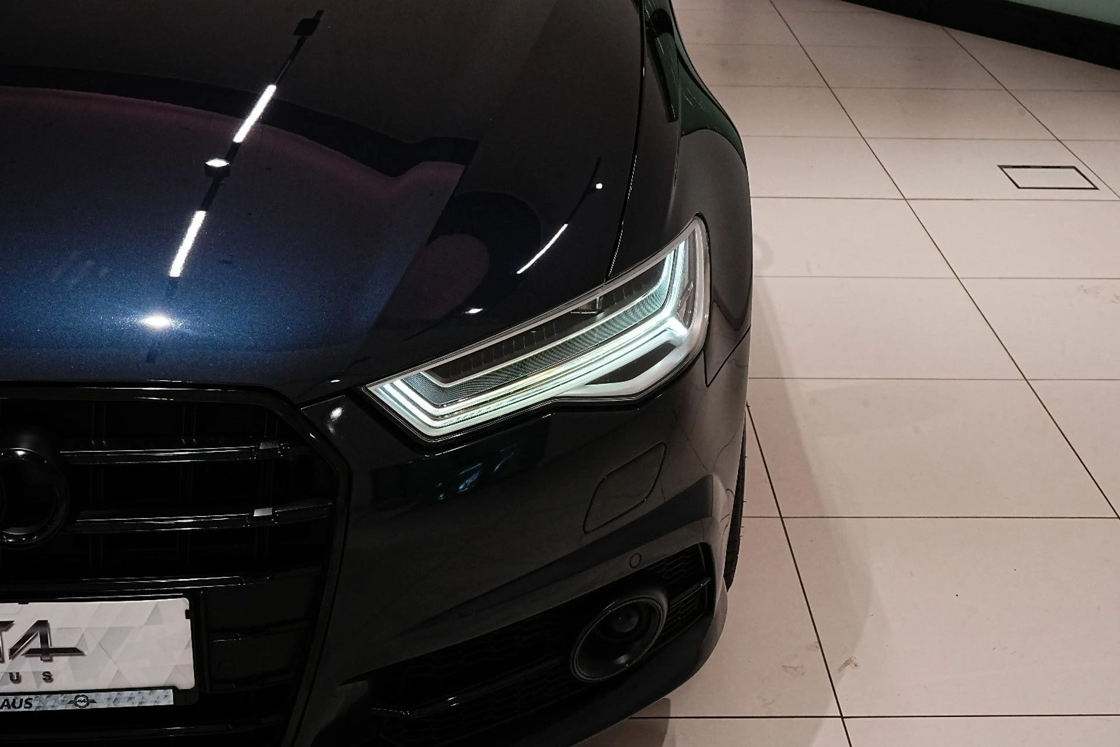 Audi S6 Avant 4.0|RS-SITZ|ACC|LUFT|CARBON|KAMERA|BOSE — photo 11