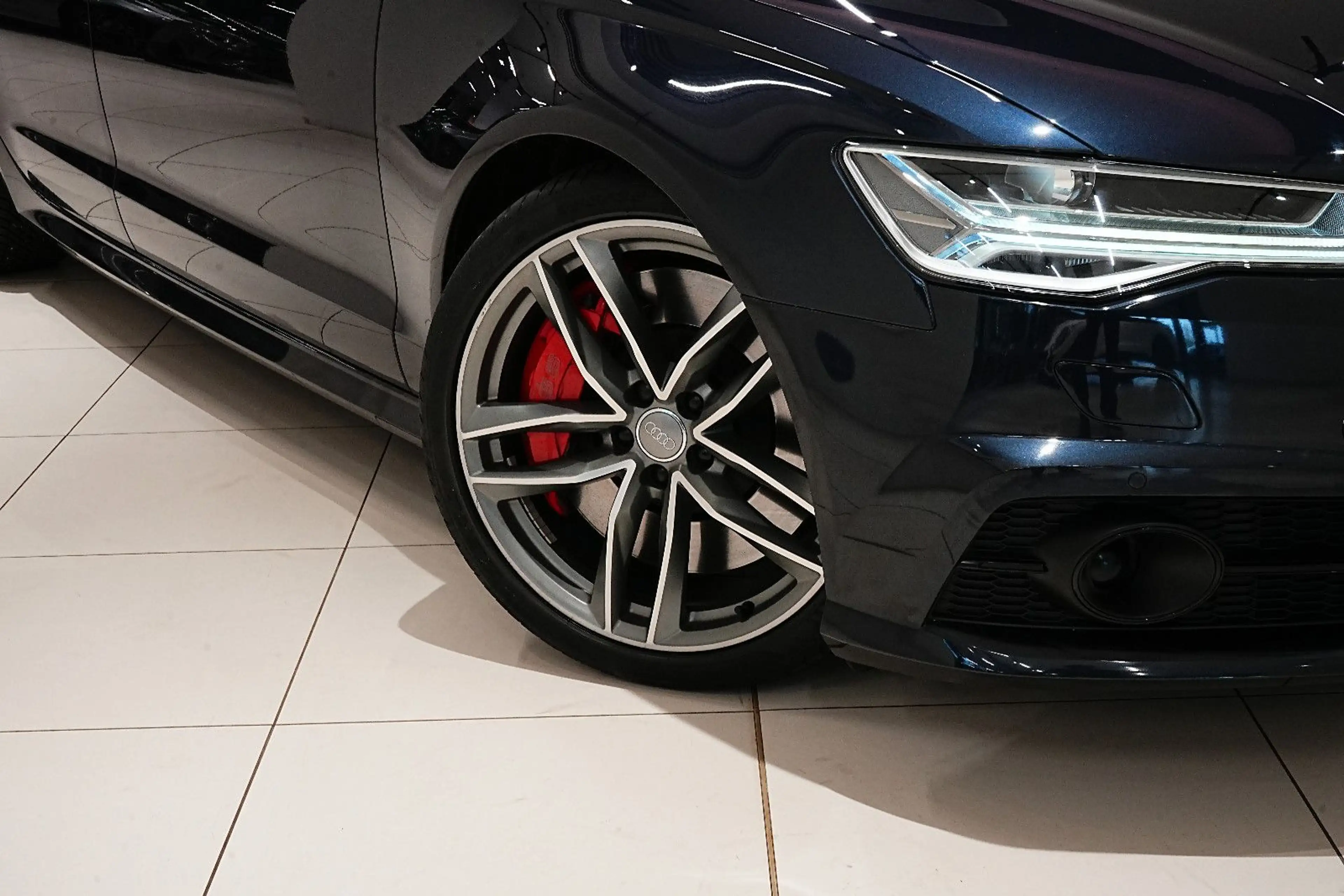 Audi S6 Avant 4.0|RS-SITZ|ACC|LUFT|CARBON|KAMERA|BOSE — photo 6