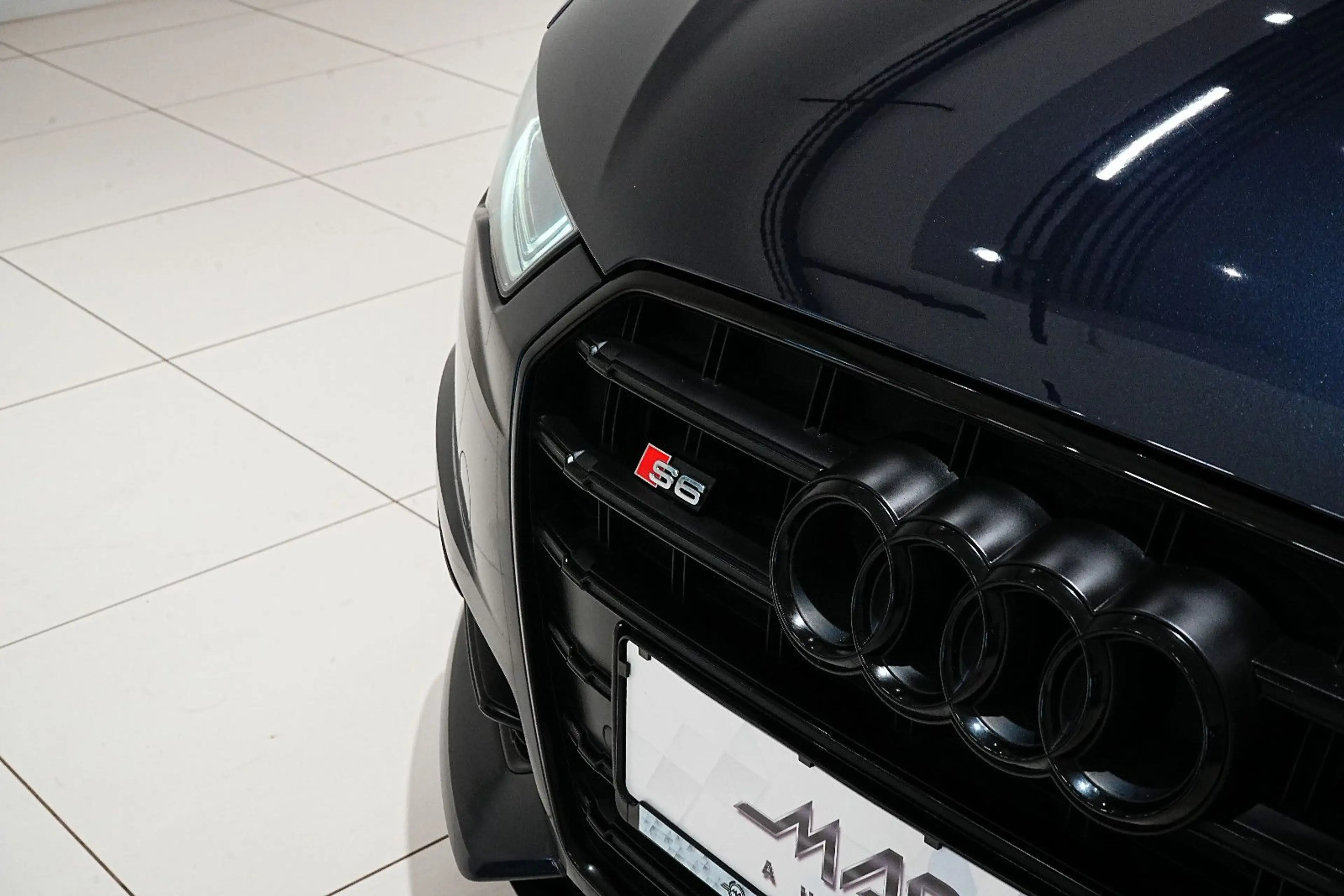 Audi S6 Avant 4.0|RS-SITZ|ACC|LUFT|CARBON|KAMERA|BOSE — photo 10