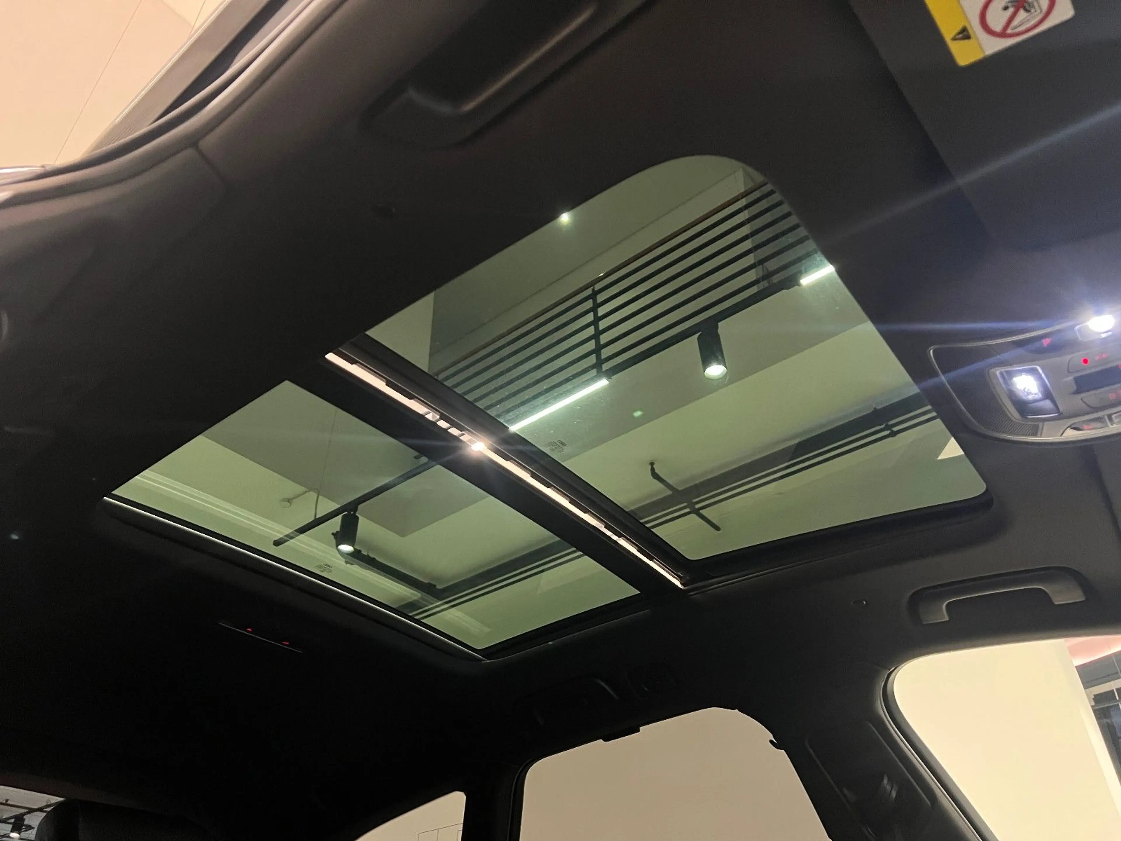 Audi S6 Avant 4.0|RS-SITZ|ACC|LUFT|CARBON|KAMERA|BOSE — photo 4