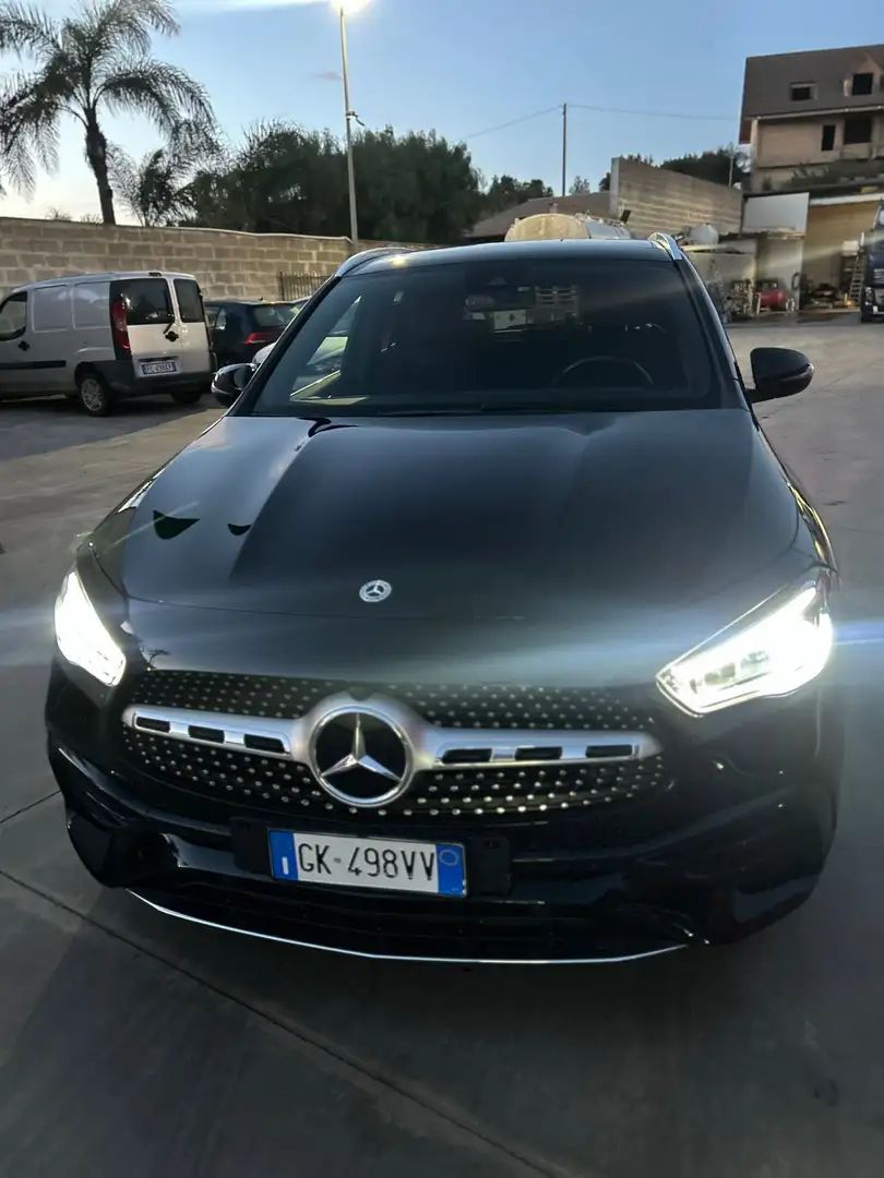 Mercedes-Benz AMG ONE AMG line - 1