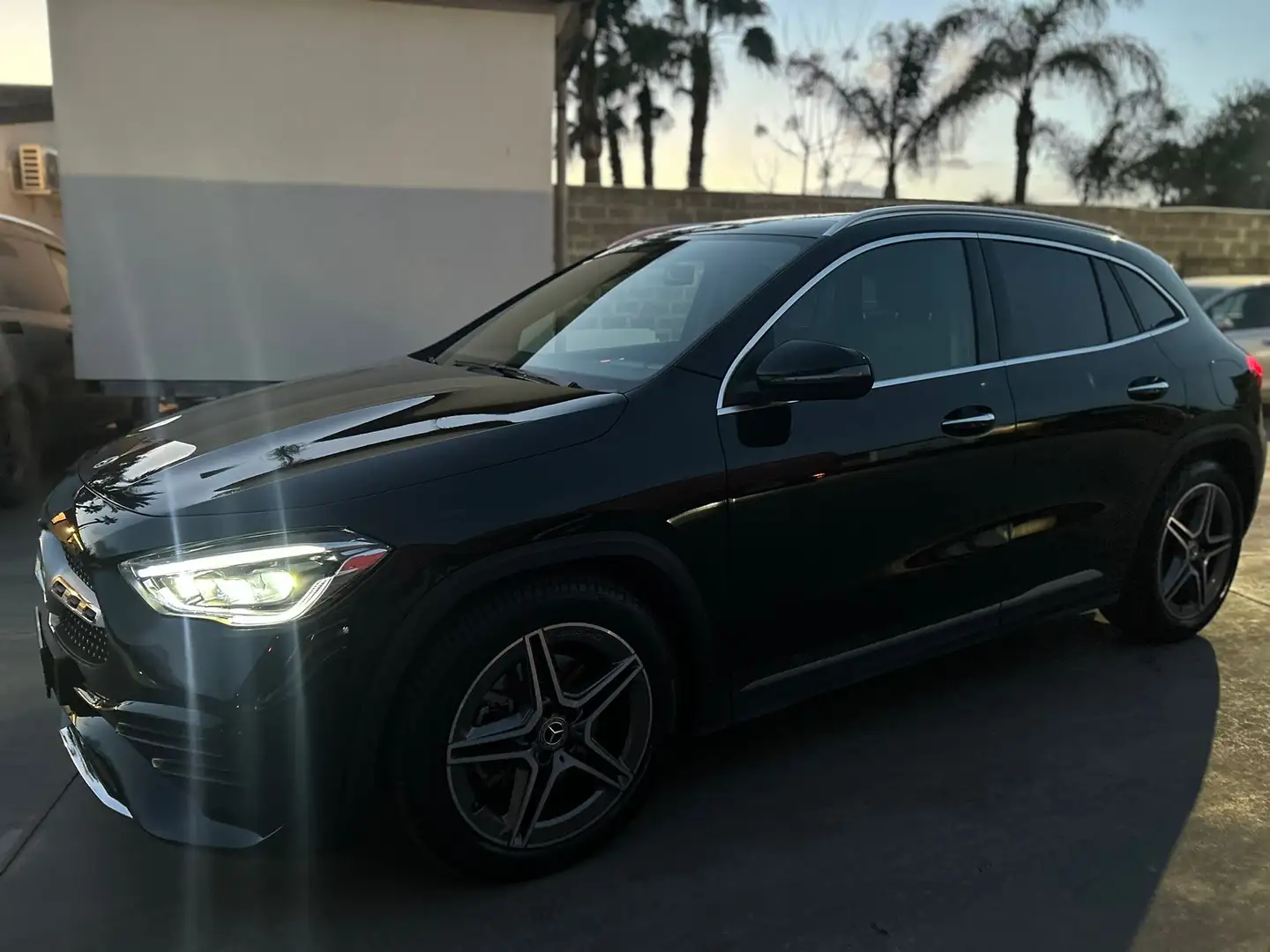 Mercedes-Benz AMG ONE AMG line - 2