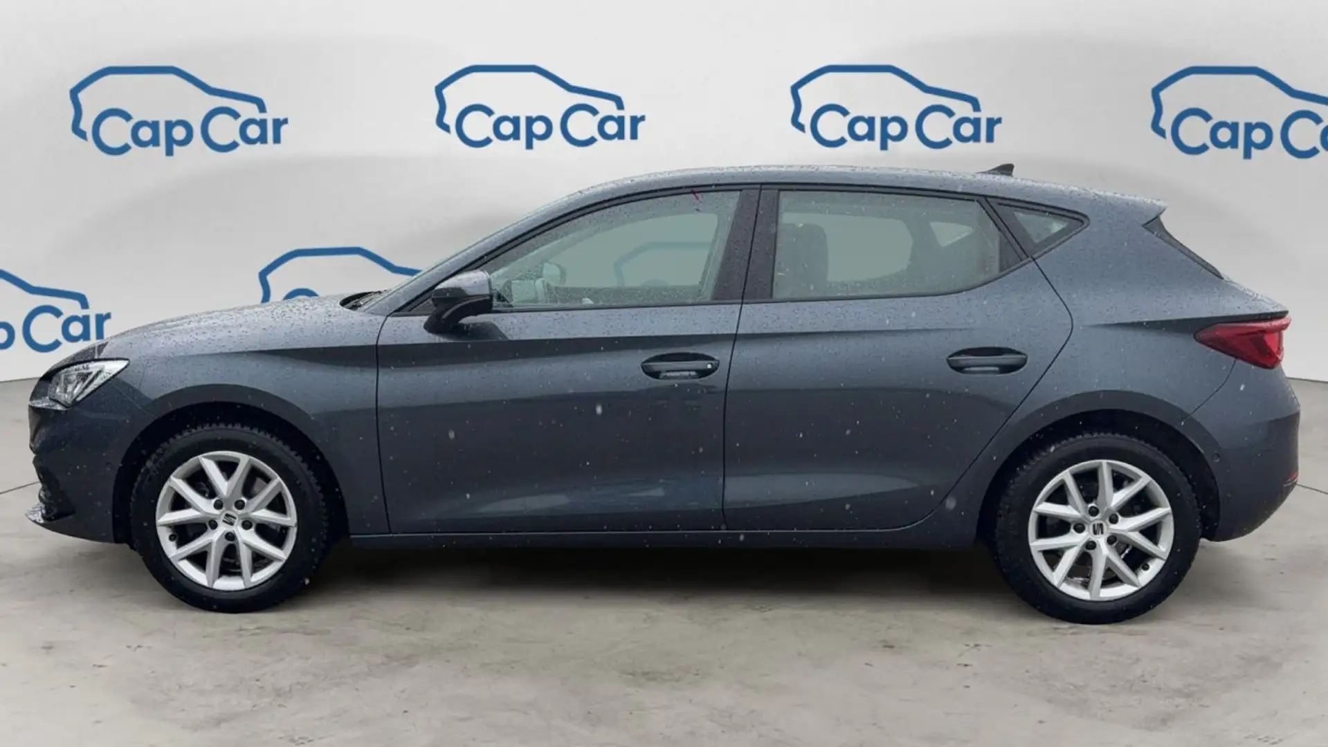 SEAT Leon IV 1.0 TSI 110 Style Business - 2