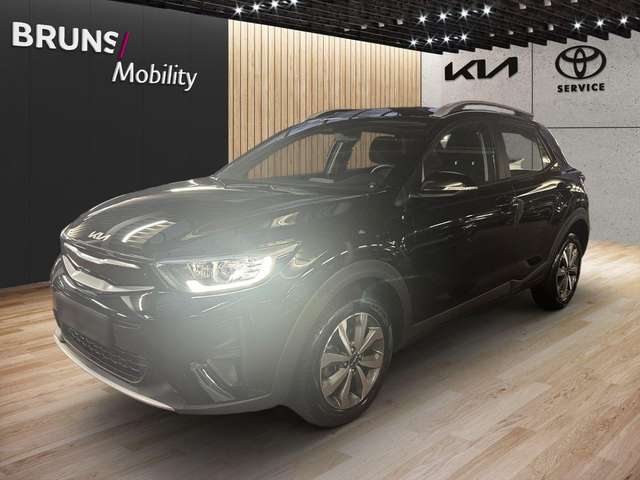 Kia Stonic 1.0 Automatik Vision Navi Kamera