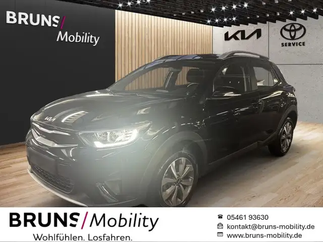 Kia Stonic 1.0 Automatik Vision Navi Kamera