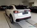 Volkswagen Taigo R-Line 1.5 TSI DSG 150PS Grau - thumbnail 2