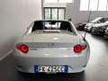 Mazda MX-5 RF - IMPIANTO BOSE - PELLE TOTALE - RETROCAMERA - Grigio - thumbnail 7