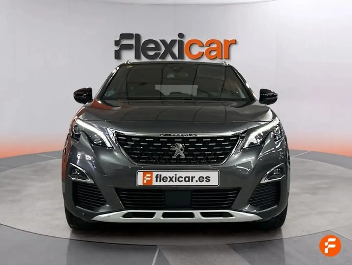 Peugeot 5008 GT-Line 1.2L PureTech 96kW (130CV) S&S Gris - 2