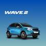 EMC Wave 2 limited Blauw - thumbnail 2