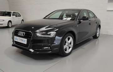 2.0TDI DPF S line edition Multitronic 150