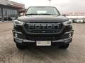 Foton Tunland G7 8 AT 3 ANNI GARANZIA!! FULL OPTIONAL Negro - thumbnail 4