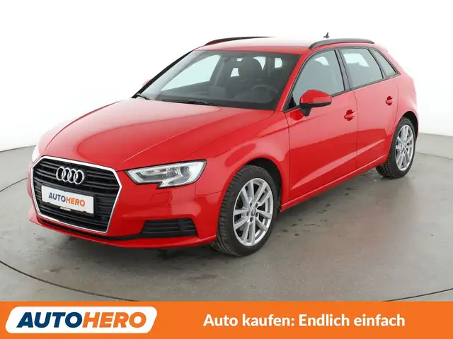 Audi 35 TFSI Aut.*NAV*XENON*TEMPO*PDC*SHZ*BLUETOOTH