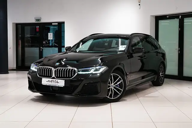 BMW 5er