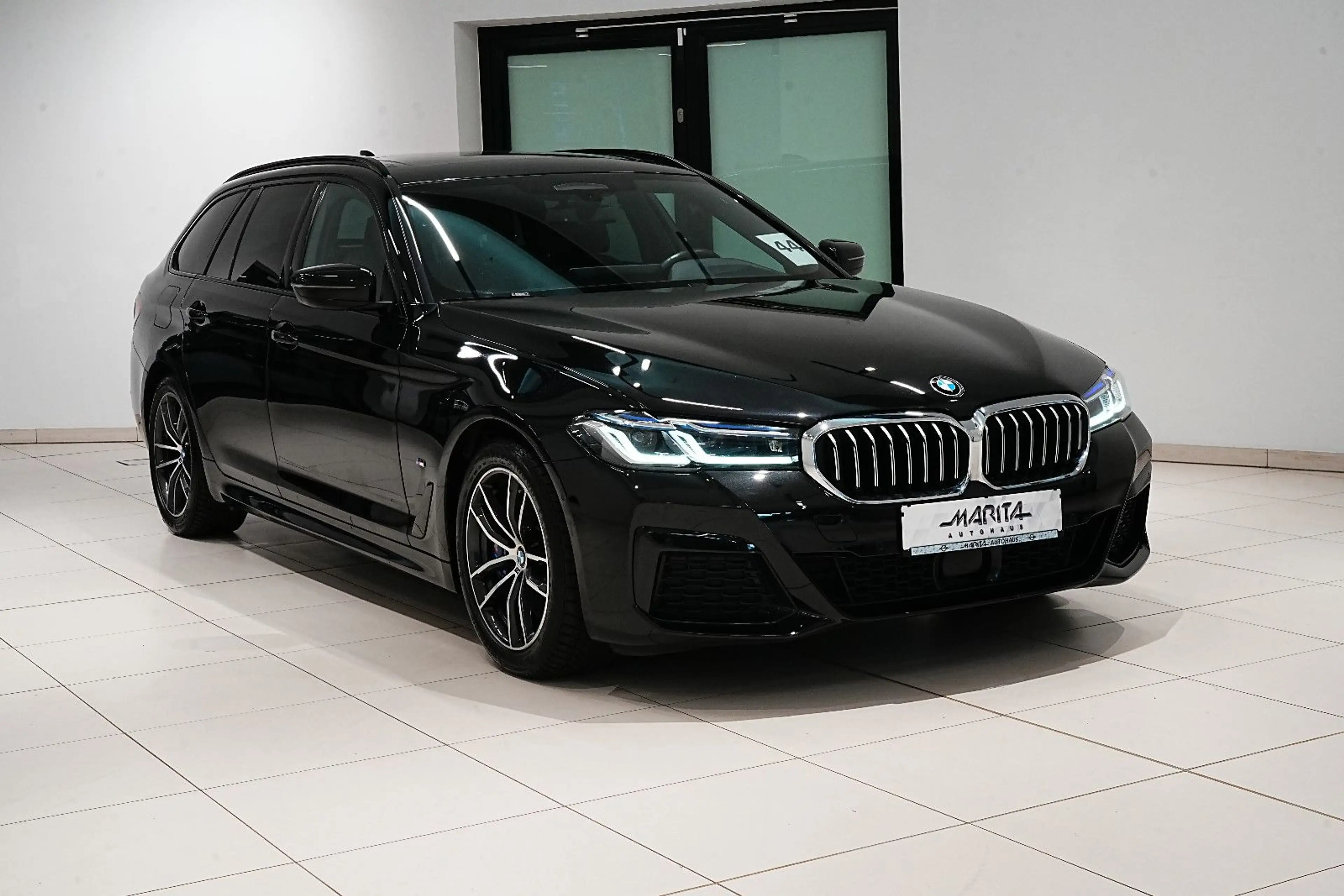 BMW 530 d|M-PAKET|ACC|HUD|LASER|MEMO|KAMERA|PANO|AHK| — photo 13