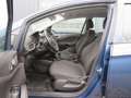 Opel Corsa 1.4 E Edition*BLUETOOTH*TÜV 07/2027 Bleu - thumbnail 9