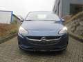 Opel Corsa 1.4 E Edition*BLUETOOTH*TÜV 07/2027 Bleu - thumbnail 2