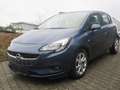 Opel Corsa 1.4 E Edition*BLUETOOTH*TÜV 07/2027 Bleu - thumbnail 3