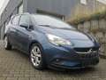 Opel Corsa 1.4 E Edition*BLUETOOTH*TÜV 07/2027 Bleu - thumbnail 1