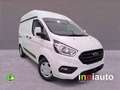 Ford Transit Custom 2.0TDci 130cv Blanco - thumbnail 1