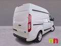 Ford Transit Custom 2.0TDci 130cv Blanco - thumbnail 3