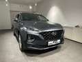 Hyundai SANTA FE Santa Fe 2,2 CRDi 4WD Level 6 Aut. Verde - thumbnail 3