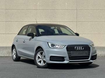 A1 Sportback 1.4 TFSI Sport S tronic