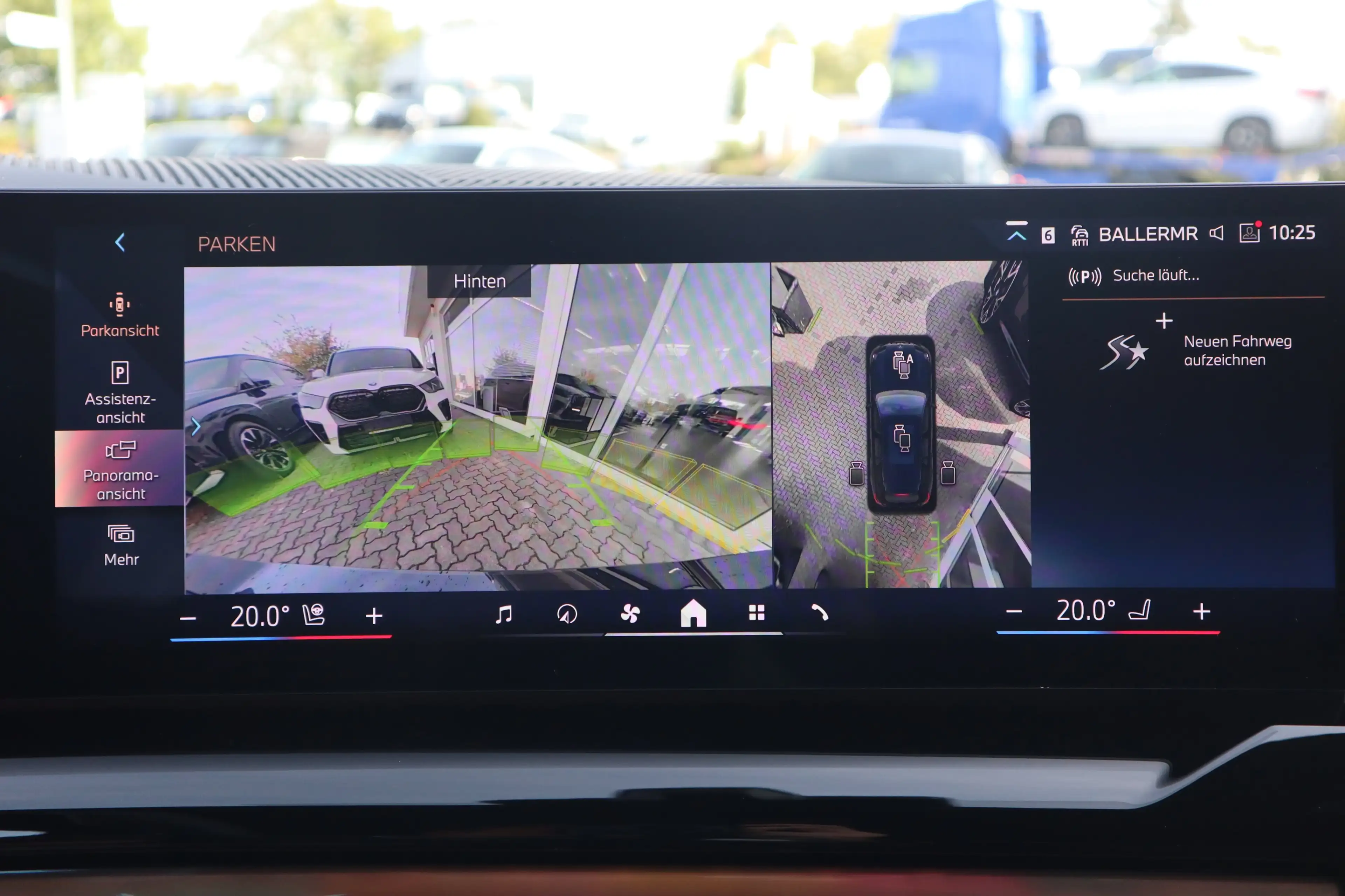 BMW i5 eDrive40 Touring — photo 12