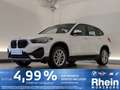 BMW X1 sDrive18d PDC/DAB/SHZ PDC/DAB/SHZ Bianco - thumbnail 1
