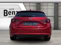 Mazda 3 Lim. 2.0 SKYACTIV-G 120 KIZOKU *HUD*NAVI*TEMPOMAT* Rot - thumbnail 4