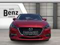 Mazda 3 Lim. 2.0 SKYACTIV-G 120 KIZOKU *HUD*NAVI*TEMPOMAT* Červená - thumbnail 8